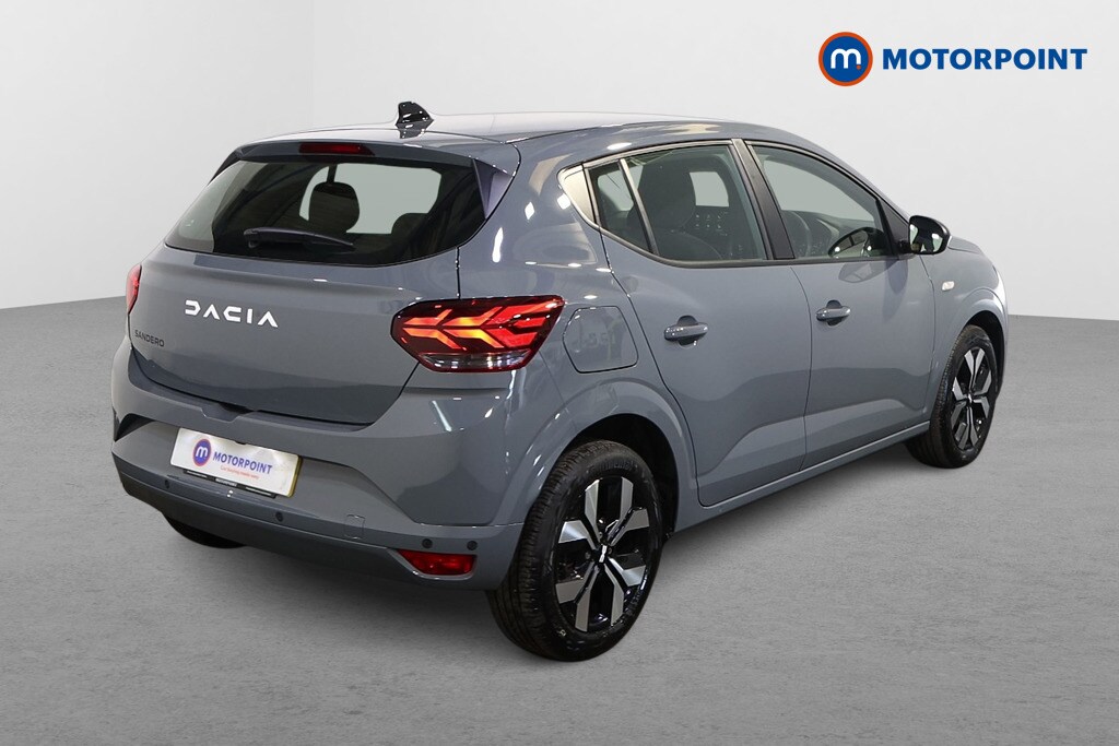 Used Dacia Sandero 2025 for sale - 78095454: Photo 7