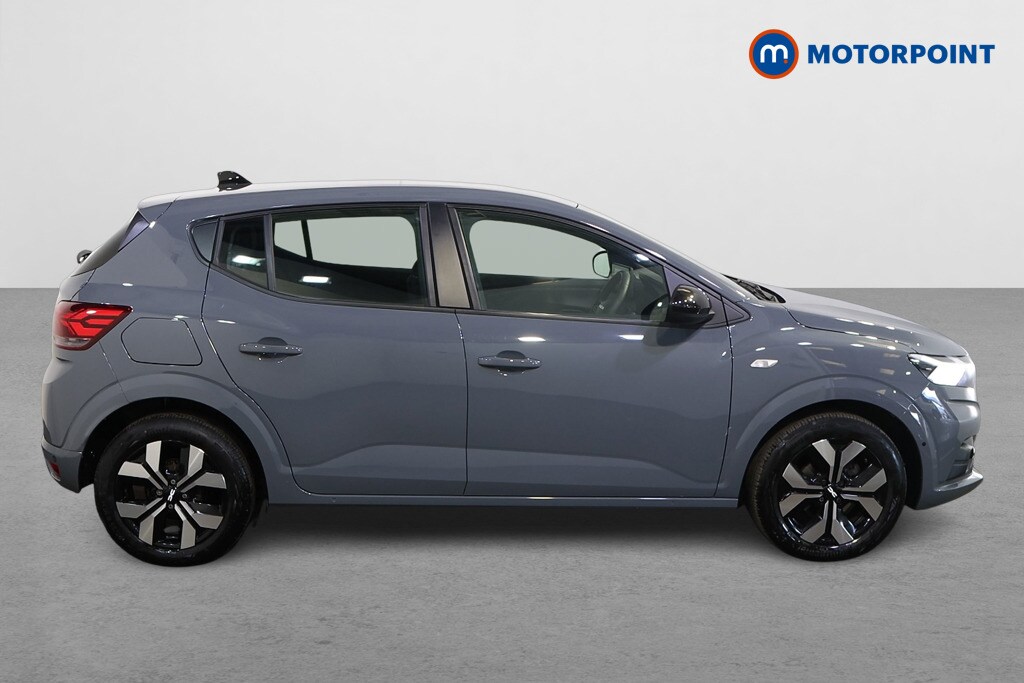 Used Dacia Sandero 2025 for sale - 78095454: Photo 8