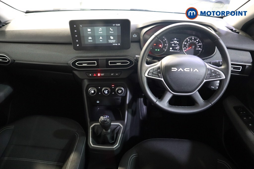 Used Dacia Sandero 2025 for sale - 78095454: Photo 9