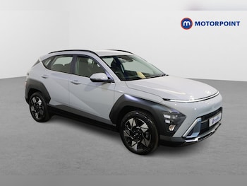 Used Hyundai KONA undefined for sale - 78378262: Photo