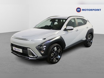 Used Hyundai KONA undefined for sale - 78378262: Photo