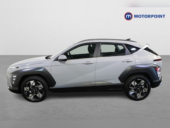 Used Hyundai KONA undefined for sale - 78378262: Photo