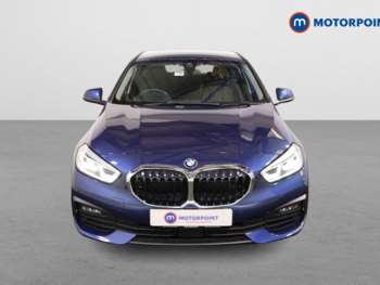 Used BMW 1 Series 2020 for sale - 74929903: Photo