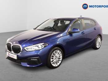 Used BMW 1 Series 2020 for sale - 74929903: Photo