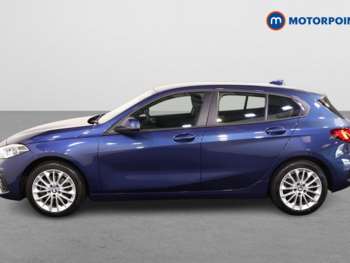 Used BMW 1 Series 2020 for sale - 74929903: Photo