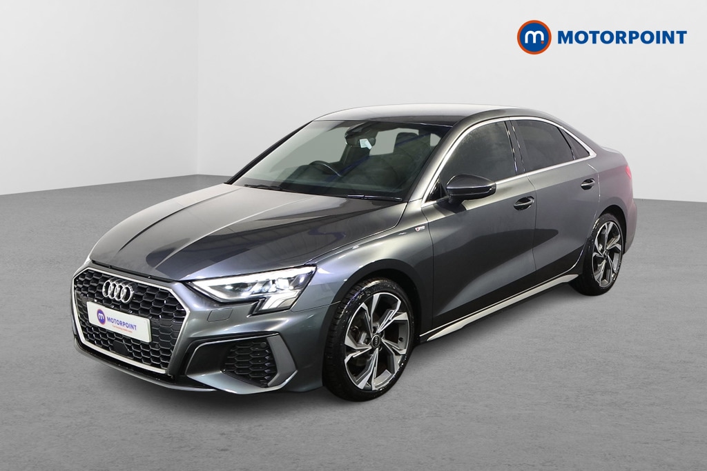 Used Audi A3 2021 for sale - 76792613: Photo 3