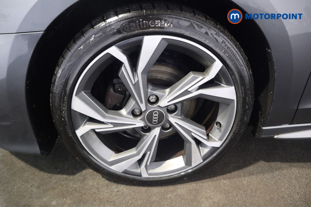 Used Audi A3 2021 for sale - 76792613: Photo 30