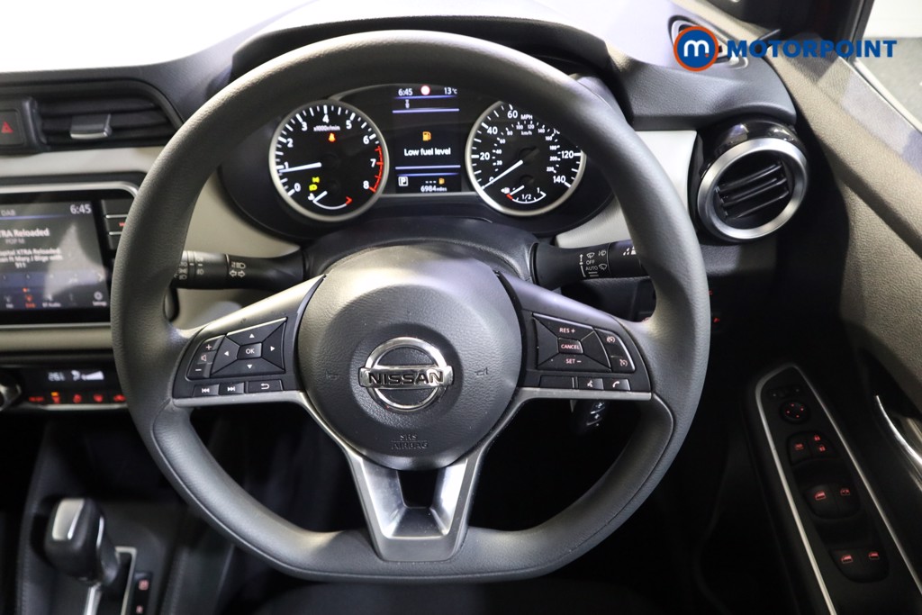 Used Nissan Micra 2022 for sale - 76405471: Photo 10