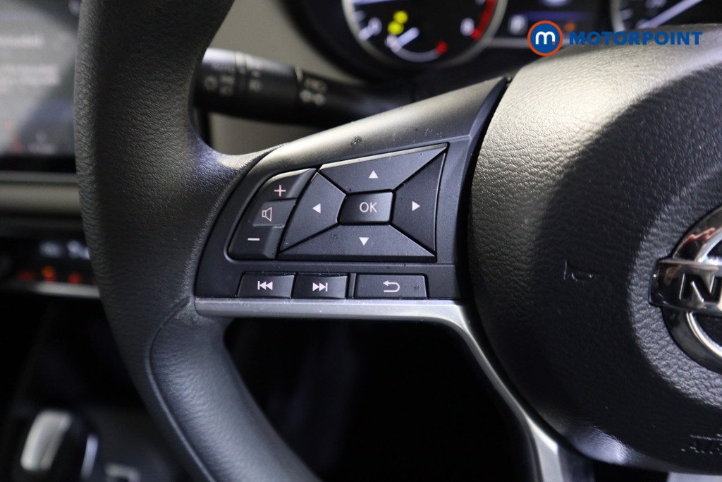 Used Nissan Micra 2022 for sale - 76405471: Photo 11