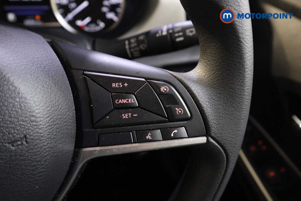 Used Nissan Micra 2022 for sale - 76405471: Photo 12