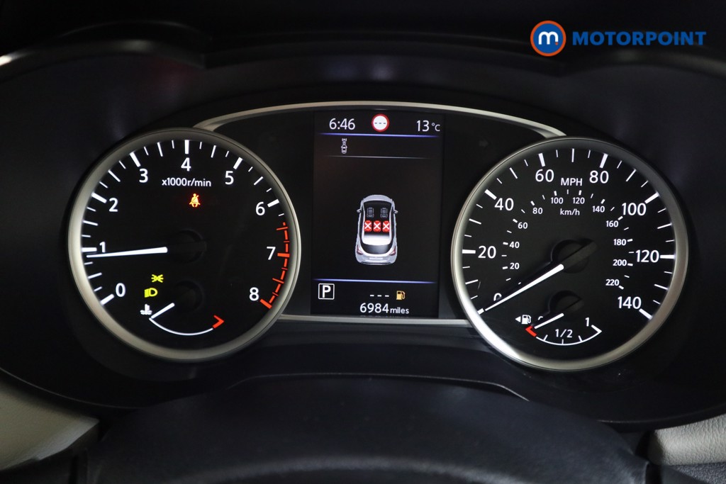 Used Nissan Micra 2022 for sale - 76405471: Photo 13