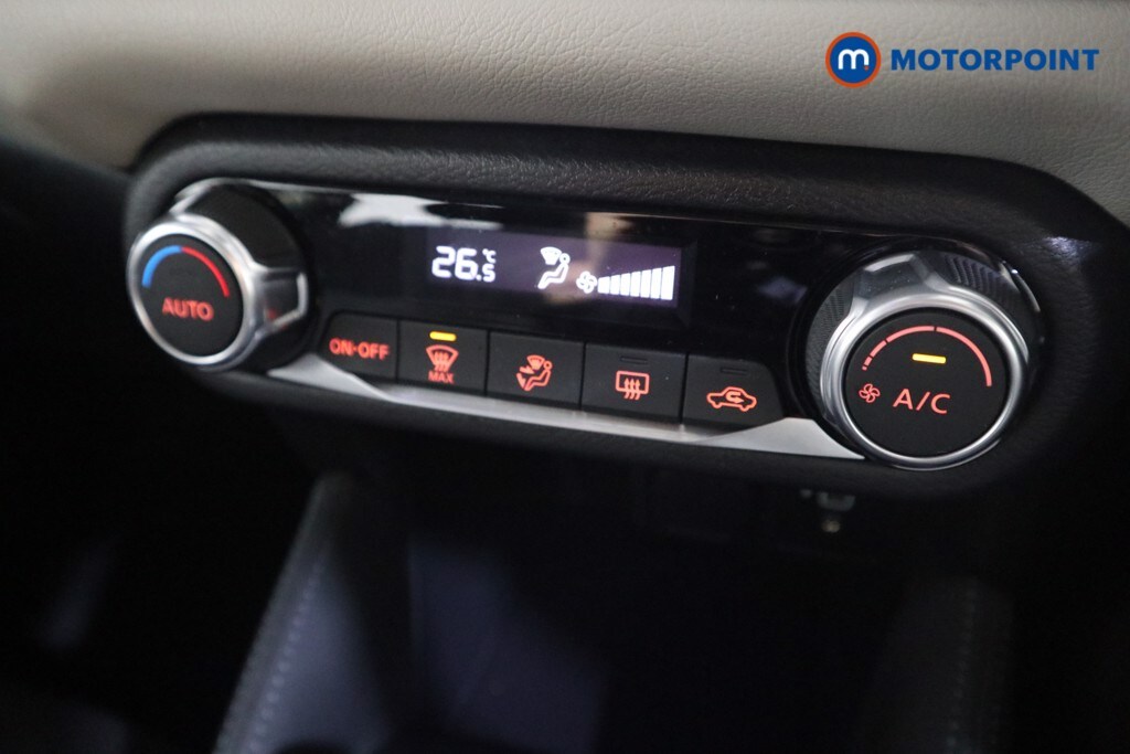 Used Nissan Micra 2022 for sale - 76405471: Photo 15