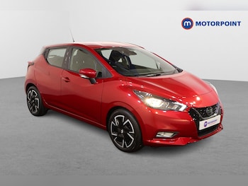 2022 - 1.0 IG-T 92 Acenta 5dr CVT