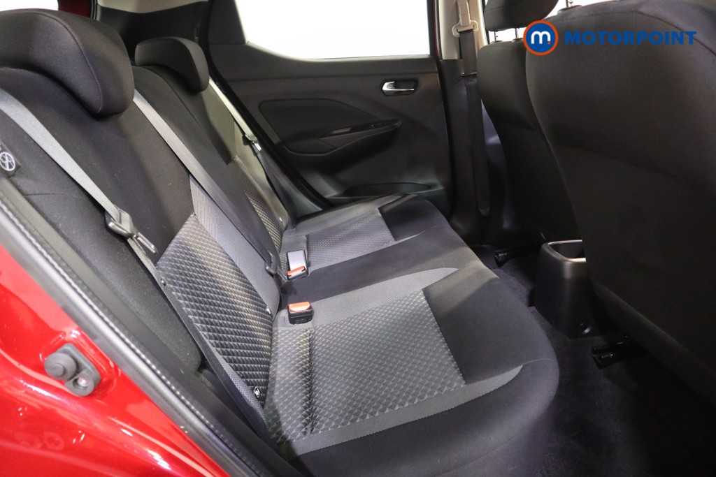 Used Nissan Micra 2022 for sale - 76405471: Photo 21