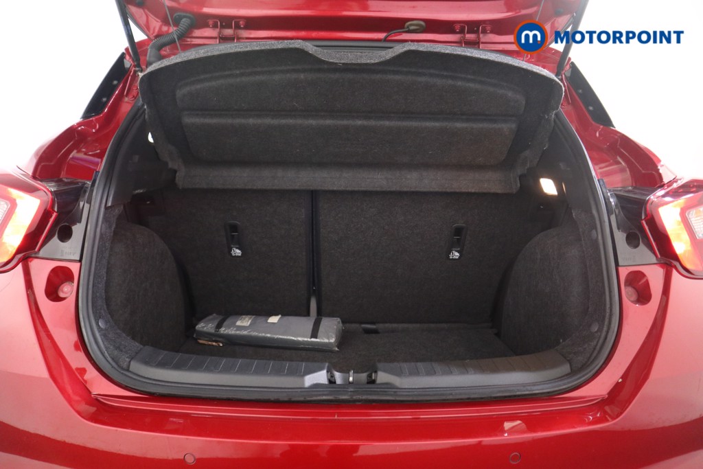 Used Nissan Micra 2022 for sale - 76405471: Photo 24