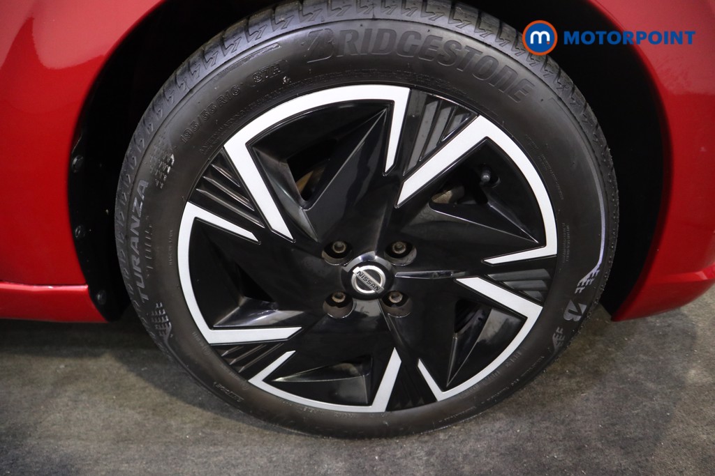 Used Nissan Micra 2022 for sale - 76405471: Photo 26