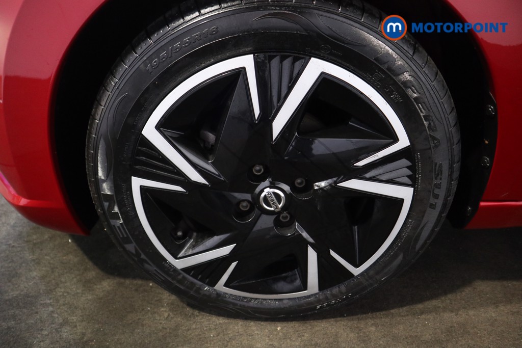 Used Nissan Micra 2022 for sale - 76405471: Photo 27