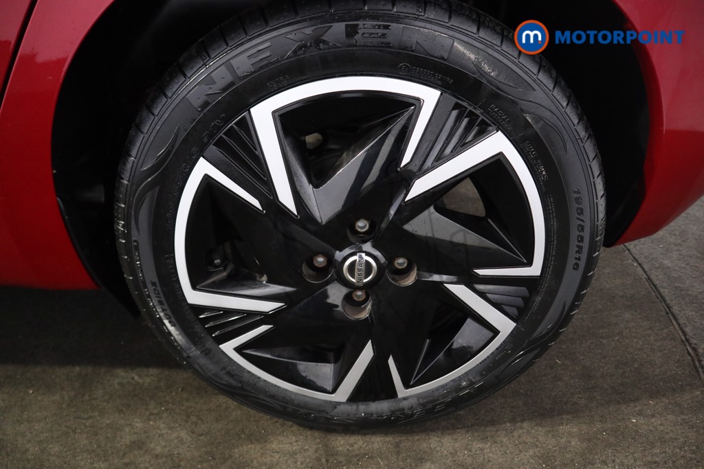 Used Nissan Micra 2022 for sale - 76405471: Photo 28