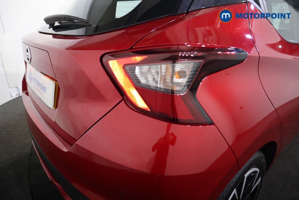 Used Nissan Micra 2022 for sale - 76405471: Photo 31