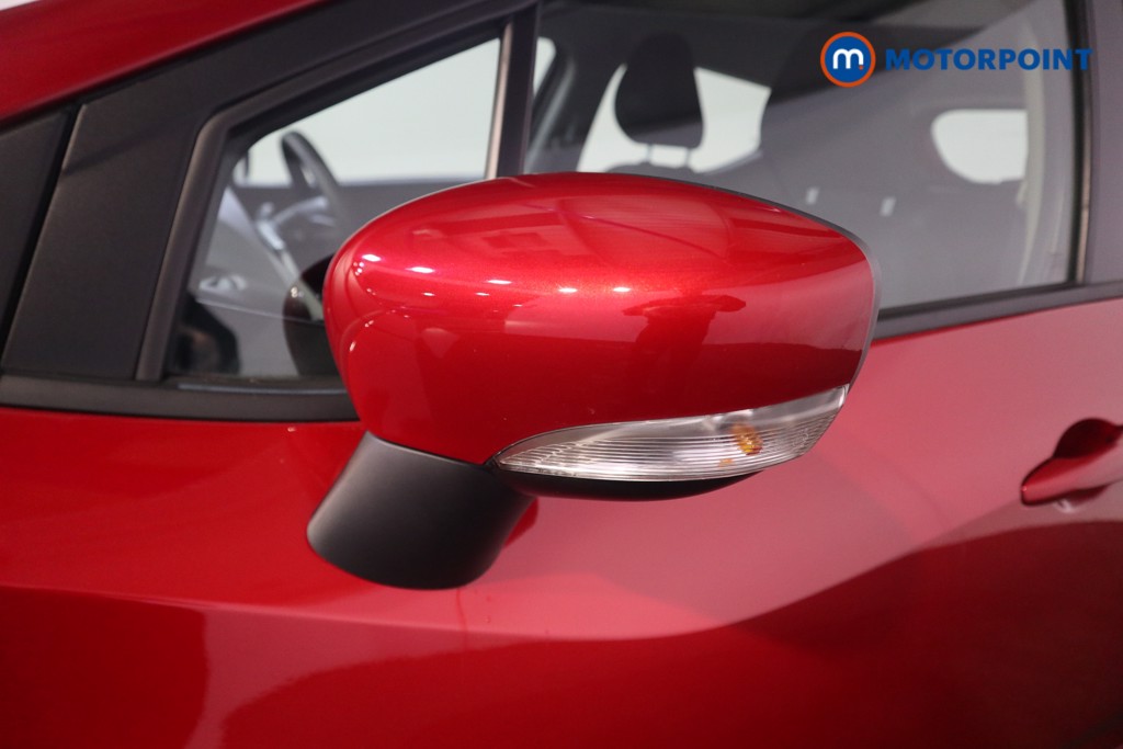 Used Nissan Micra 2022 for sale - 76405471: Photo 33