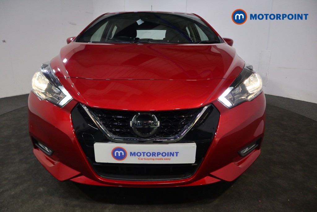 Used Nissan Micra 2022 for sale - 76405471: Photo 36