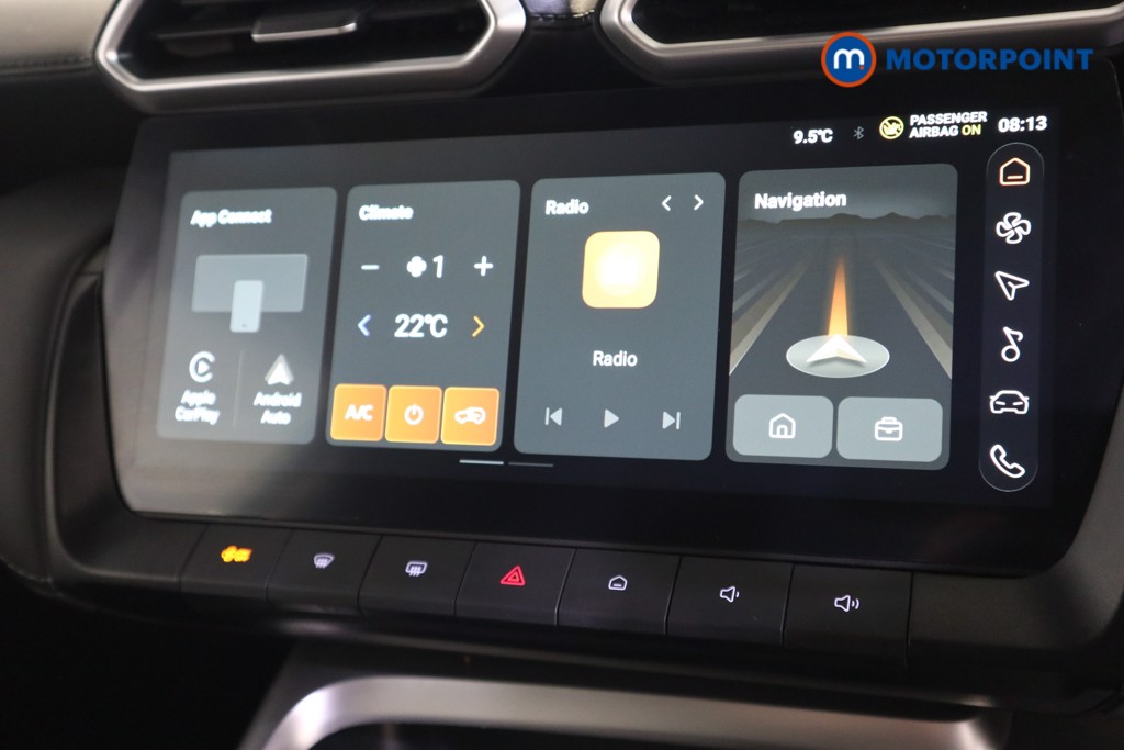 Used MG MG ZS 2025 for sale - 77845049: Photo 10