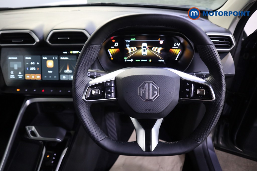 Used MG MG ZS 2025 for sale - 77845049: Photo 11