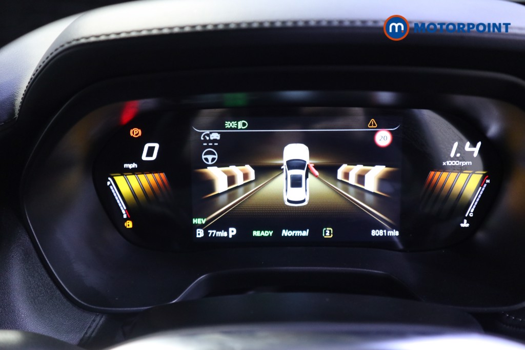 Used MG MG ZS 2025 for sale - 77845049: Photo 12