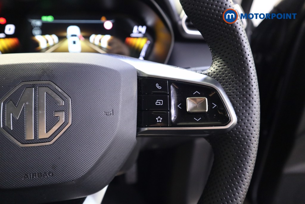 Used MG MG ZS 2025 for sale - 77845049: Photo 14