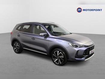 MG MG ZS feature image