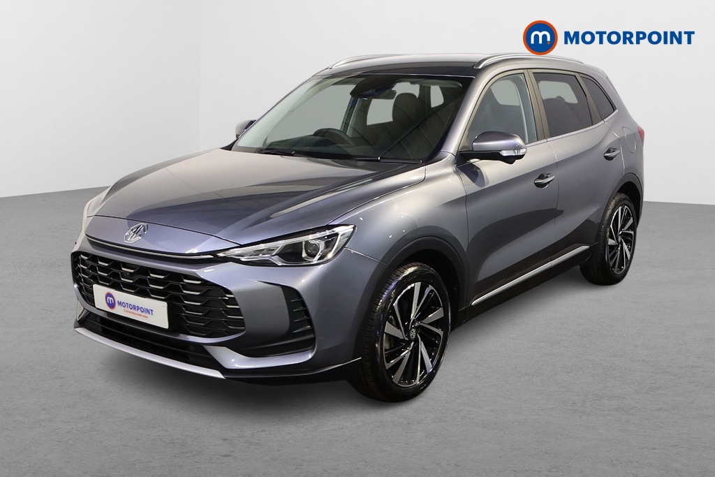 Used MG MG ZS 2025 for sale - 77845049: Photo 3