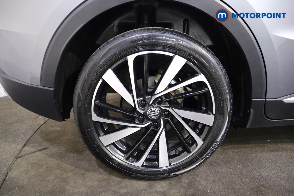 Used MG MG ZS 2025 for sale - 77845049: Photo 31