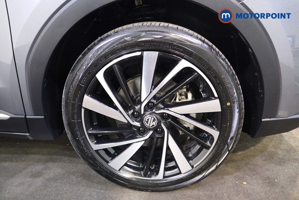 Used MG MG ZS 2025 for sale - 77845049: Photo 32