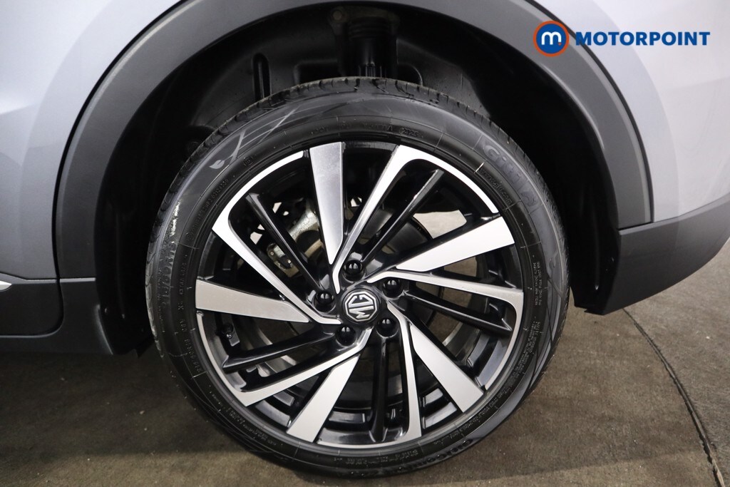 Used MG MG ZS 2025 for sale - 77845049: Photo 34