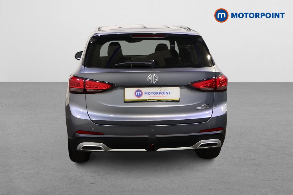 Used MG MG ZS 2025 for sale - 77845049: Photo 6