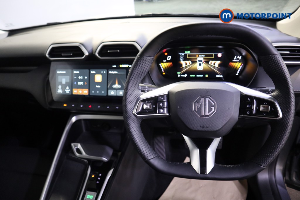 Used MG MG ZS 2025 for sale - 77845049: Photo 9