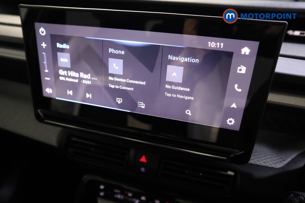 Used Citroen C3 2025 for sale - 77381823: Photo 14