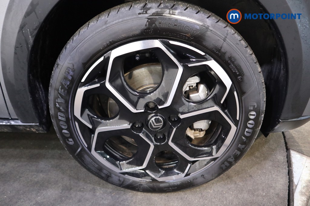 Used Citroen C3 2025 for sale - 77381823: Photo 26