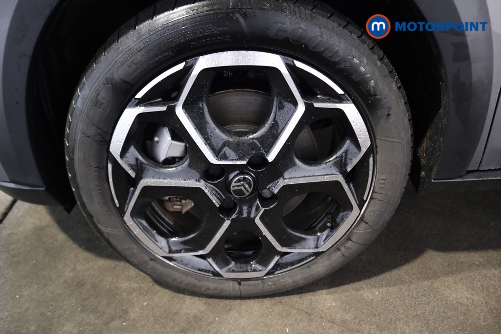 Used Citroen C3 2025 for sale - 77381823: Photo 27