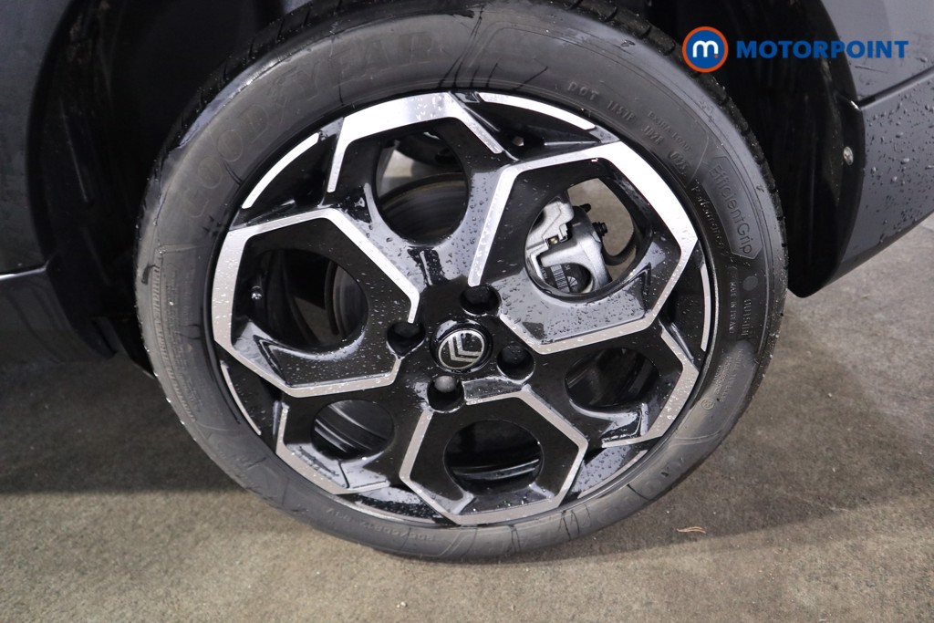 Used Citroen C3 2025 for sale - 77381823: Photo 28