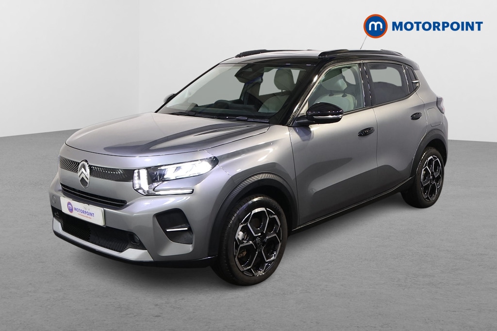 Used Citroen C3 2025 for sale - 77381823: Photo 3