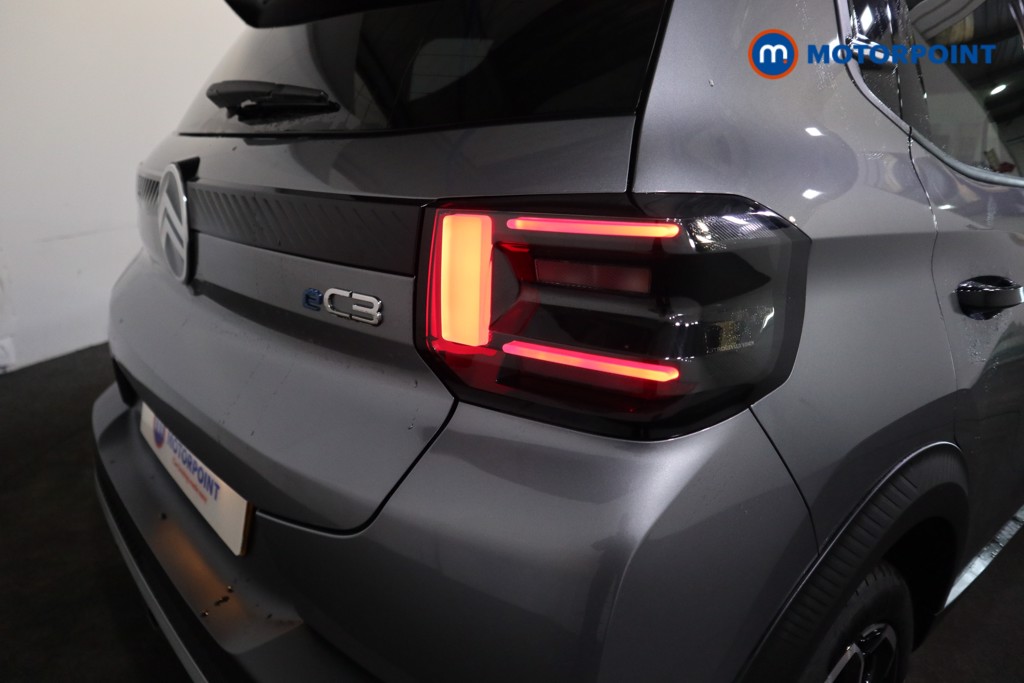 Used Citroen C3 2025 for sale - 77381823: Photo 32