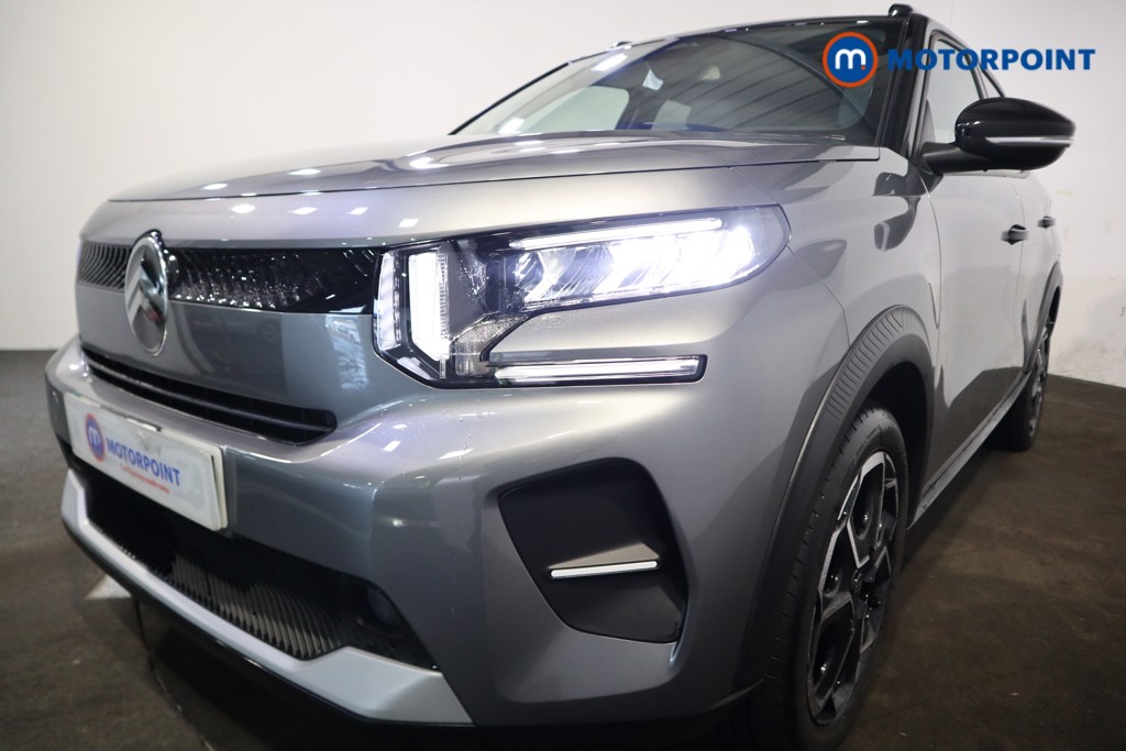 Used Citroen C3 2025 for sale - 77381823: Photo 35