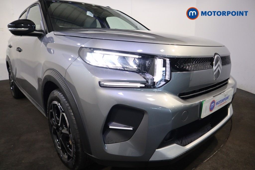 Used Citroen C3 2025 for sale - 77381823: Photo 37