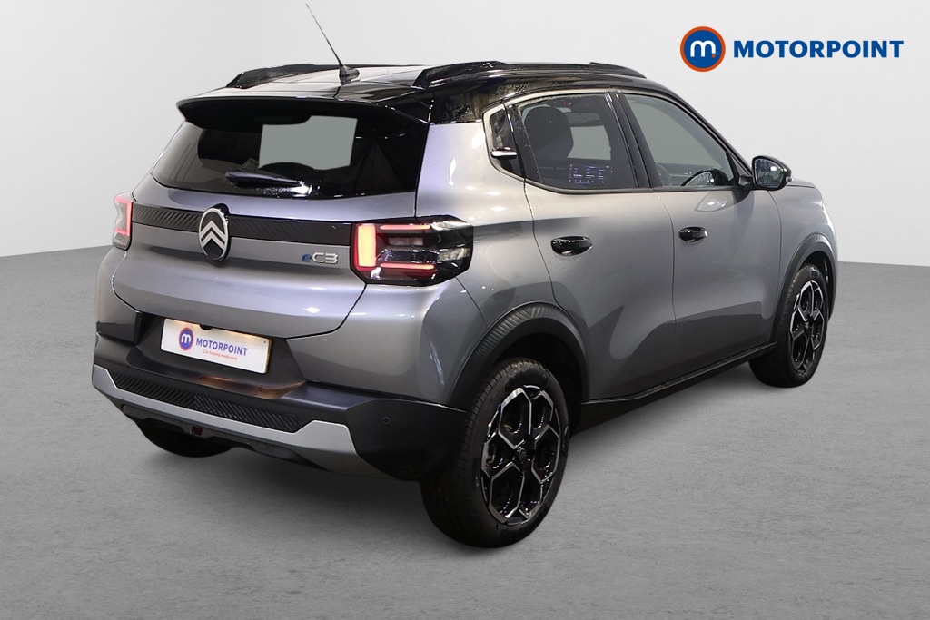 Used Citroen C3 2025 for sale - 77381823: Photo 7