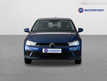 Used Volkswagen Polo 2024 for sale - 78644458: Photo