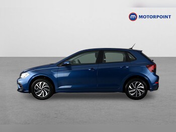 Used Volkswagen Polo 2024 for sale - 78644458: Photo