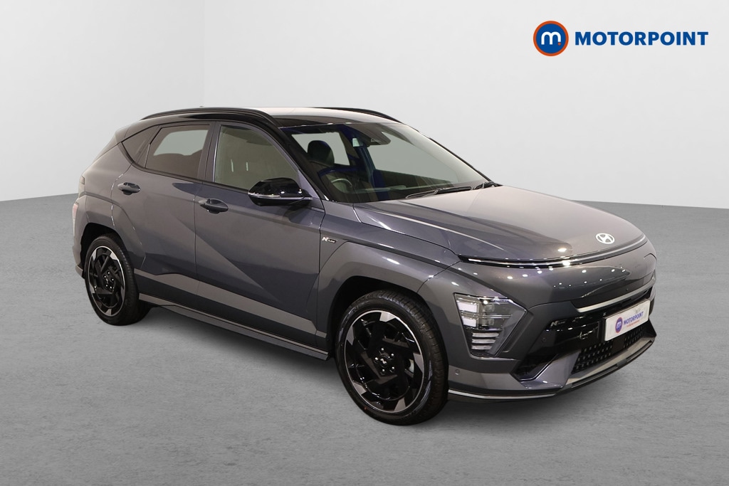 Used Hyundai KONA 2024 for sale - 76155814: Photo 1