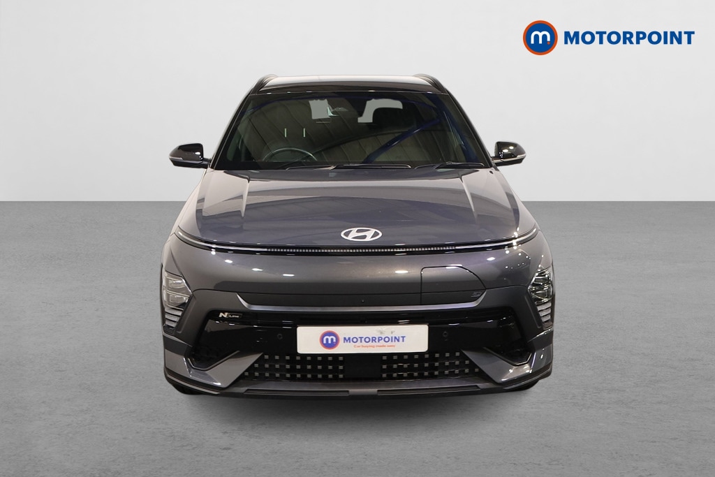 Used Hyundai KONA 2024 for sale - 76155814: Photo 2