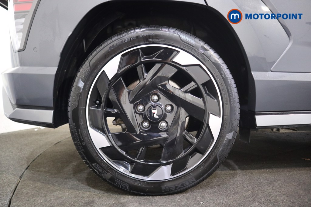 Used Hyundai KONA 2024 for sale - 76155814: Photo 25
